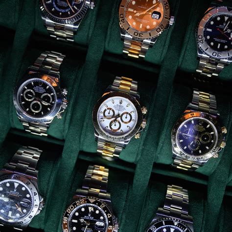 who buys rolex near me.